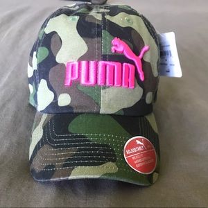 PUMA Baseball Hat